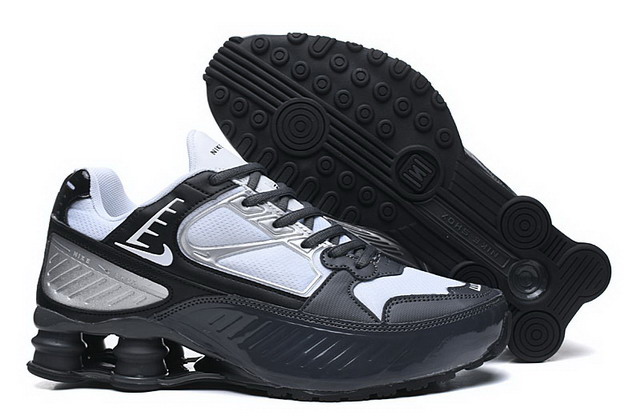 men shox 302 shoes-003